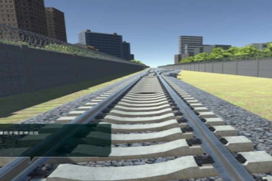 關于鐵路軌道結構的知識，你了解哪些？
